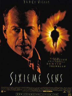 Sixieme Sens