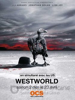Westworld - Saison 02