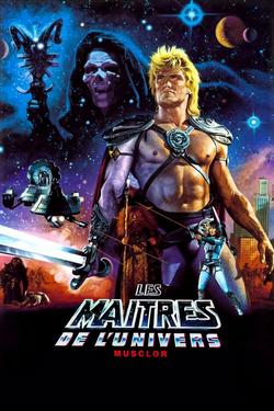 Les Maitres de l'Univers